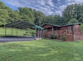 264 Broyles Rd, Bristol, TN 37620