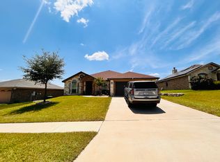 3902 Anvil Range Rd, Killeen, TX 76549