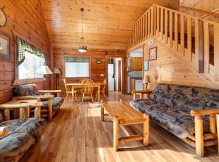610 Yogi Cir, Warrens, WI 54666