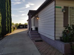 10392 N Baptist Church Rd, Elfrida, AZ 85610