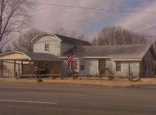 677 Highway 65 N, Greenbrier, AR 72058