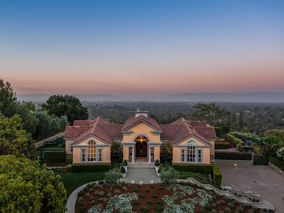 4th image of 25703 Lomita Linda Ct