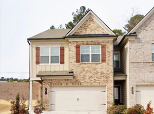 2619 Irwell Way, Lawrenceville, GA 30044