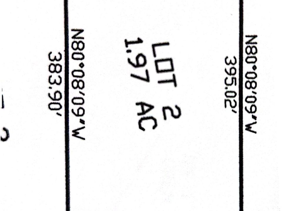 1st image of LOT 2 Bonnie Doone Rd