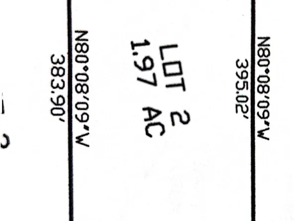 LOT 2 Bonnie Doone Rd, Walterboro, SC 29488