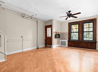 408 W 147th St #1, New York, NY 10031