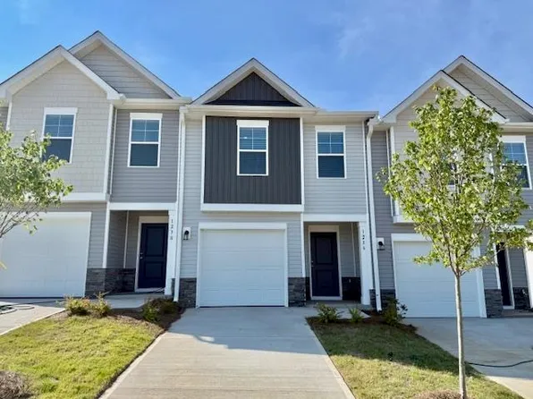 1236 Forestbrook Ln, Spartanburg, SC 29303