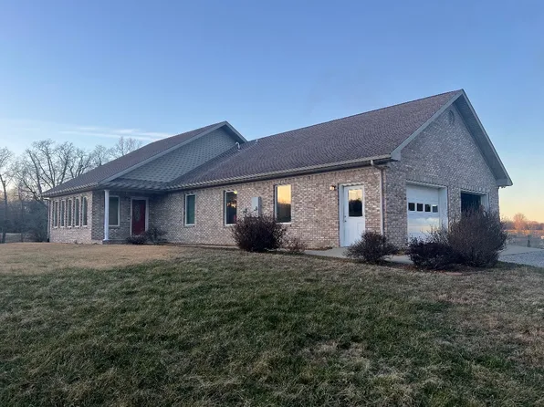 150 Blackberry Ln, Beaver Dam, KY 42320