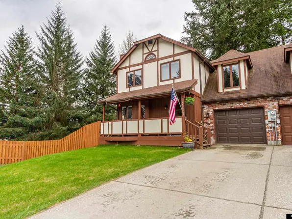 4422 Teel Ct, Juneau, AK 99801
