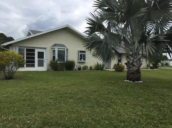 3882 SE Canvas Back Pl, Stuart, FL 34997