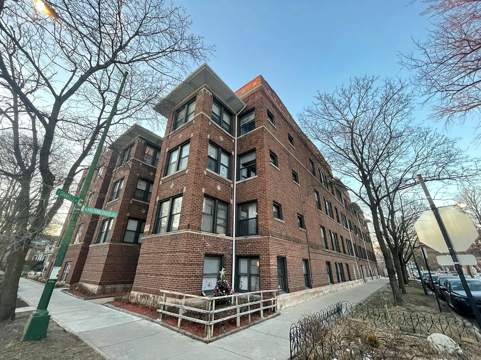 1 bed, $1,400 — Photo 1