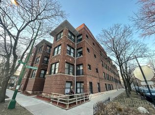 6206 N Hermitage Ave #1, Chicago, IL 60660