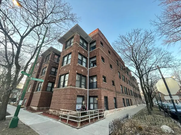 6208 N Hermitage Ave #2, Chicago, IL 60660