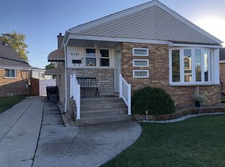 4157 W 78th St, Chicago, IL 60652