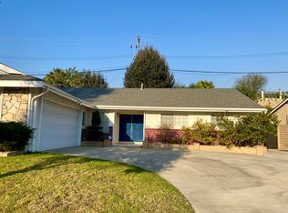 122 S Prospectors Rd, Diamond Bar, CA 91765