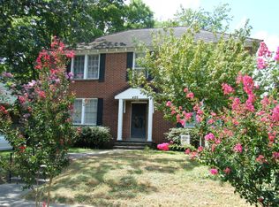 420 Walnut St APT 4, Little Rock, AR 72205