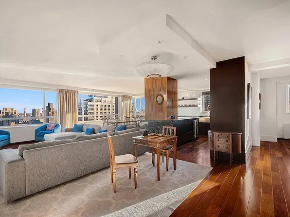190 E 72nd St #34CD, Manhattan, NY 10021