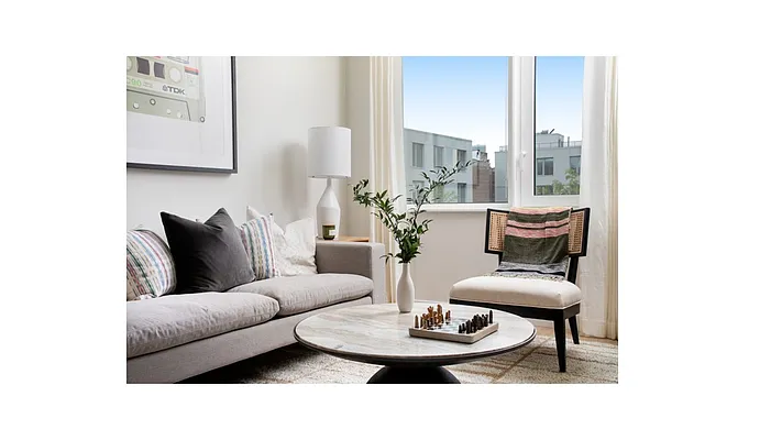 Rented by Corcoran | media 4