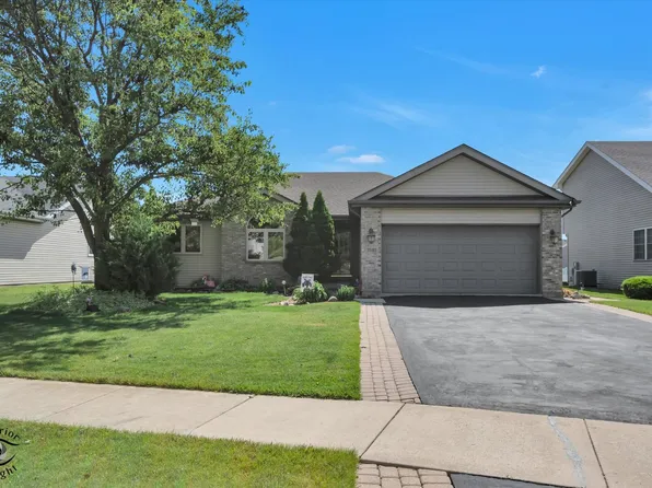 1541 Mallards Cv, Beecher, IL 60401