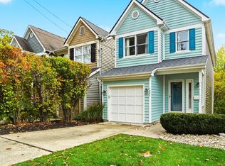 542 Missouri Ave, Cincinnati, OH 45226