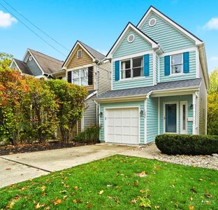 542 Missouri Ave, Cincinnati, OH, 45226