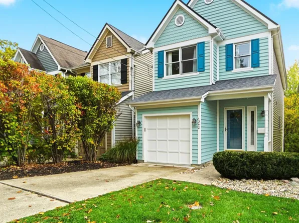 542 Missouri Ave, Cincinnati, OH 45226
