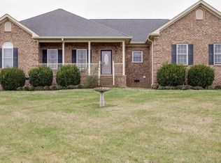 4489 Sowell Hollow Rd, Columbia, TN 38401