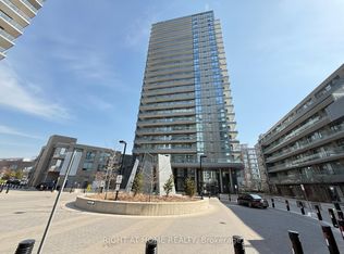 50 Forest Manor Rd #1508-C15, Toronto, ON M2J 0E3