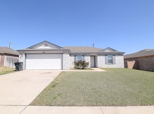 3811 Fieldcrest Dr, Killeen, TX 76549