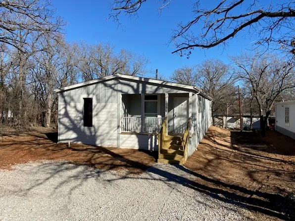 1632 Long Ave, Azle, TX 76020