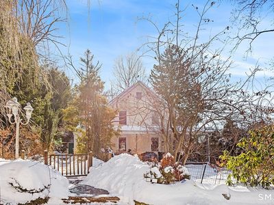 30 High Street, Haddam, CT, 06438