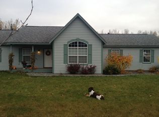 1821 N Belmont Ave, Palmer, AK 99645