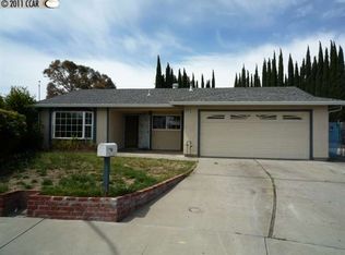 2321 Dallas Ct, Antioch, CA 94509