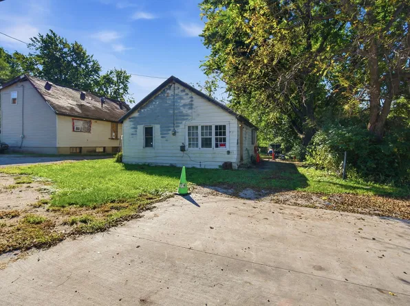 2805 NE Broadway Ave, Des Moines, IA 50317
