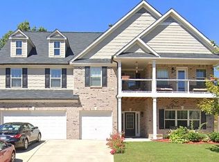 3645 Lindsy Brooke Ct, Douglasville, GA 30135