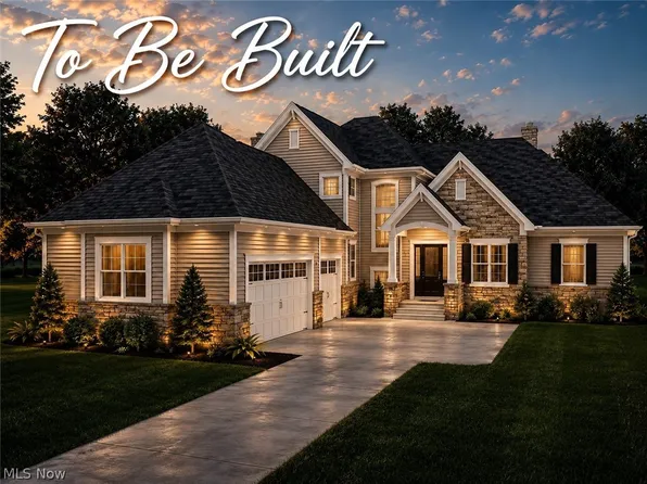 5496 Stone Creek Dr, Solon, OH 44139