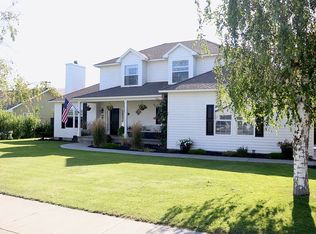 4487 Northlake Dr, West Richland, WA