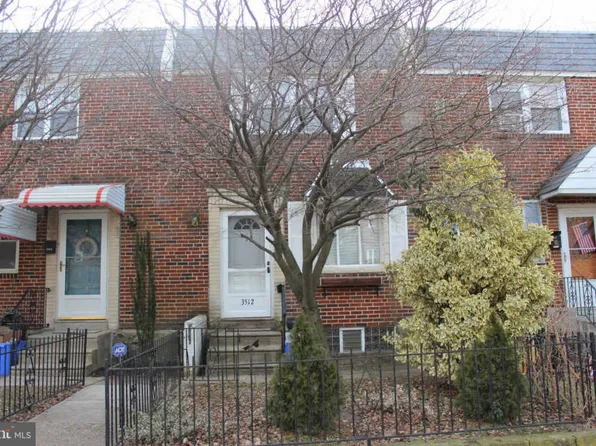 3512 Cresson St, Philadelphia, PA 19129