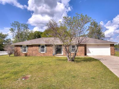 440 Planters Dr, Sumter, SC, 29154