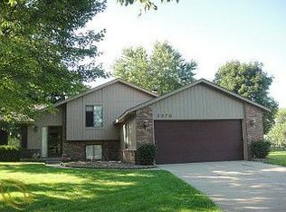 3076 Cedar Key Dr, Lake Orion, MI 48360