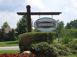 330 Skyecroft Way #97, Waxhaw, NC 28173