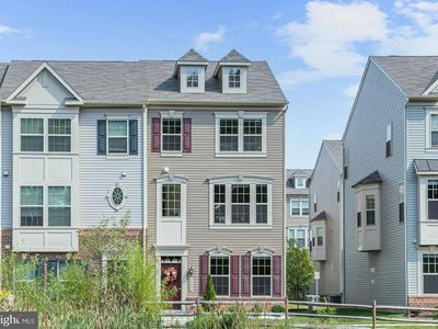 2321 Marion Rd, Jessup, MD, 20794