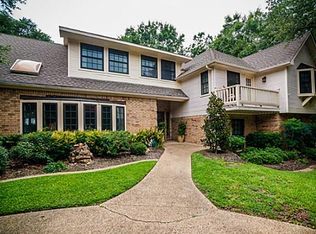 6 Chula Vista Cir, Lucas, TX 75098