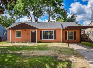 3325 McCrarey Dr, Houston, TX 77088