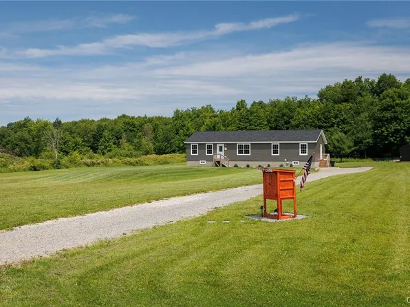 26233 Keyser Rd, Evans Mills, NY 13637