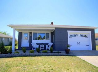 101 Liberta Dr, Toms River, NJ 08757