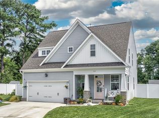 201 Ians Way, Chesapeake, VA 23320