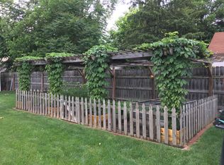 318 SW Elm St, Ankeny, IA 50023