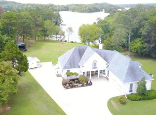 124 Hidden Harbor Ct, Spring City, TN 37381