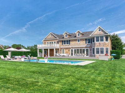 8 Millfarm Ln, Southampton, NY, 11968
